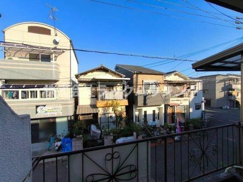 大阪府寝屋川市黒原旭町(テラスハウス)の賃貸物件のその他画像