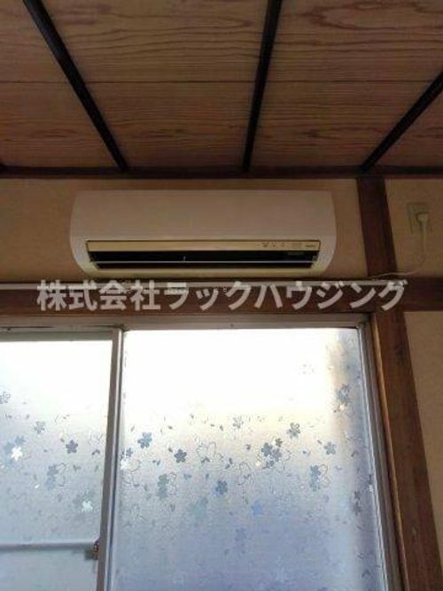 大阪府寝屋川市黒原旭町(テラスハウス)の賃貸物件のその他画像