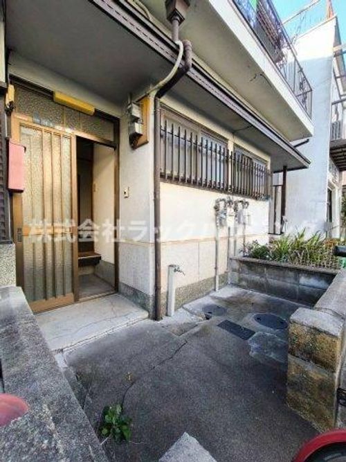 大阪府寝屋川市黒原旭町(テラスハウス)の賃貸物件のその他画像