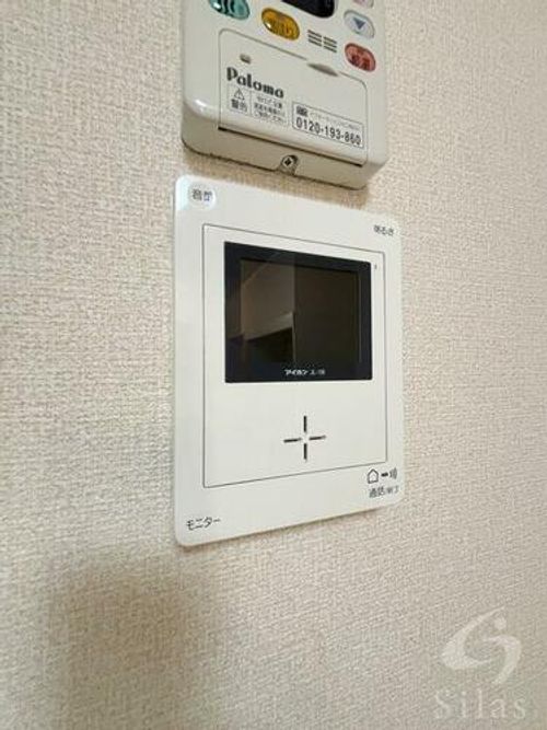 兵庫県芦屋市大原町(アパート)の賃貸物件のその他画像