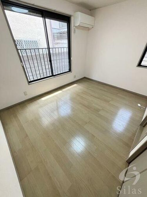 兵庫県芦屋市大原町(アパート)の賃貸物件の内装