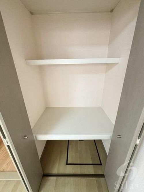 兵庫県芦屋市大原町(アパート)の賃貸物件の内装