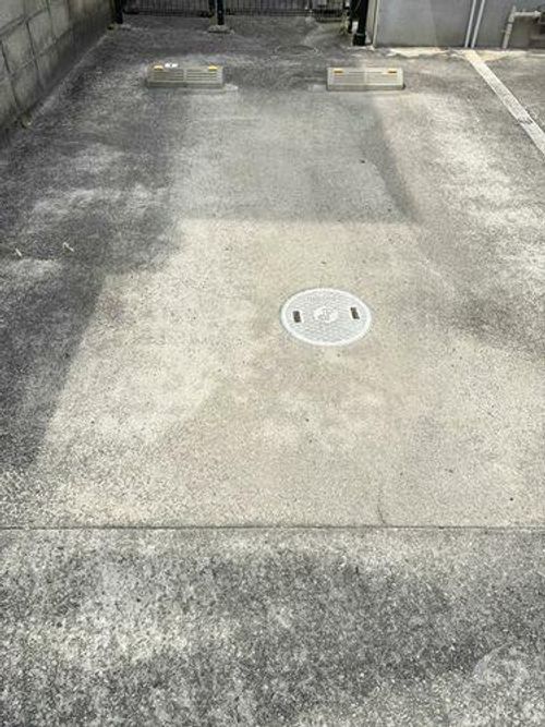 兵庫県芦屋市大原町(アパート)の賃貸物件のその他画像