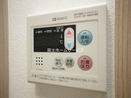 エスリードレジデンス梅田グランゲートのその他画像
