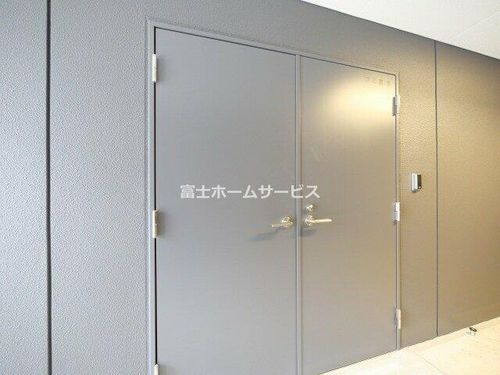 エスリードレジデンス梅田グランゲートのその他画像