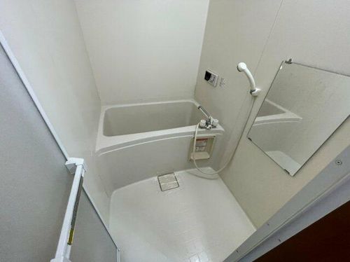 エトワール磐船の風呂