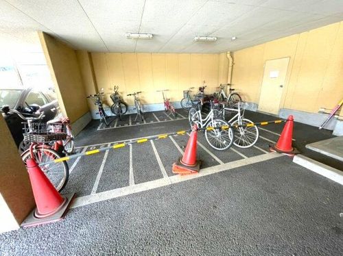 エトワール磐船のその他画像