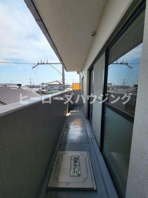 大阪府豊中市長興寺北2丁目(マンション)の賃貸物件401の内装
