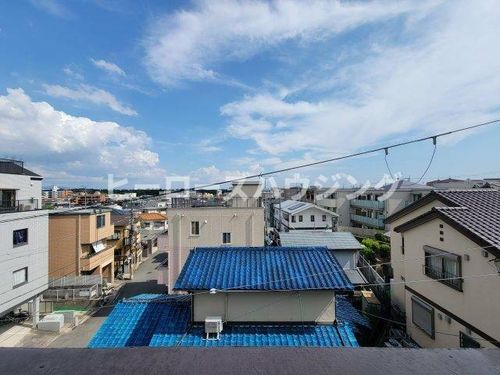大阪府豊中市長興寺北2丁目(マンション)の賃貸物件401のその他画像