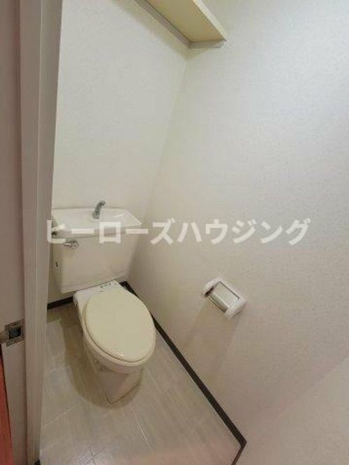 大阪府豊中市長興寺北2丁目(マンション)の賃貸物件401の内装