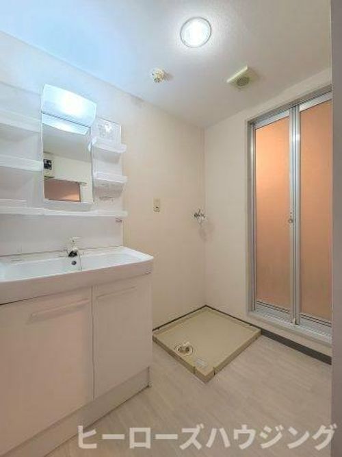 大阪府豊中市長興寺北2丁目(マンション)の賃貸物件401のその他画像