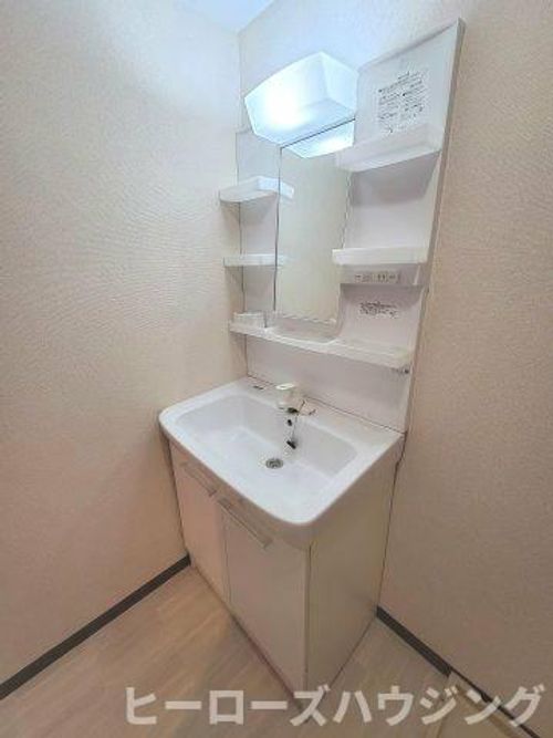 大阪府豊中市長興寺北2丁目(マンション)の賃貸物件401の内装