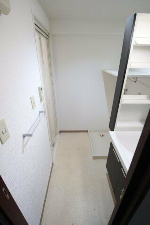 アンビエント金剛東の内装