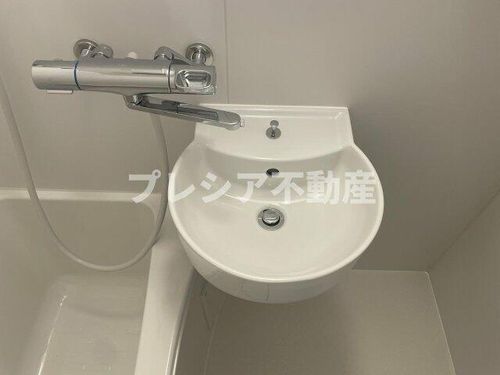 フローラ甲子園口の内装