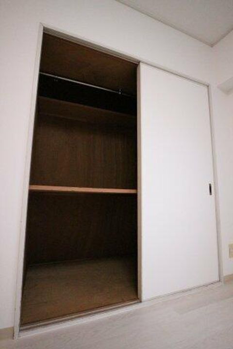 NOBSUN海岸通の内装