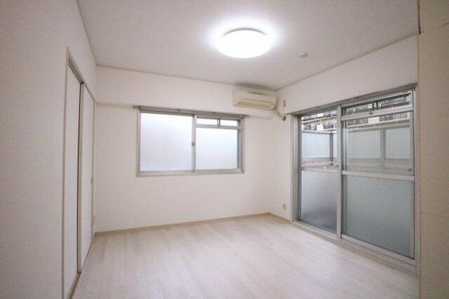 NOBSUN海岸通の居間