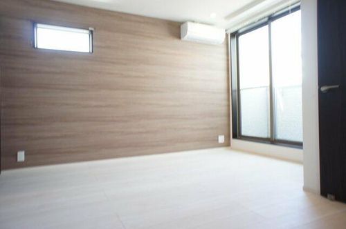 REGALEST浄心の居間
