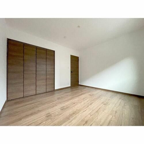 福岡県福岡市早良区室見5丁目(タウンハウス)の賃貸物件の内装