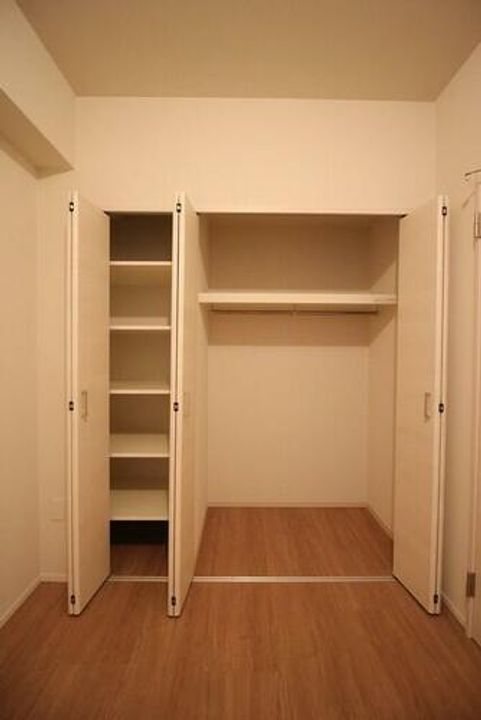 ATKレジデンスなにわ橋の内装