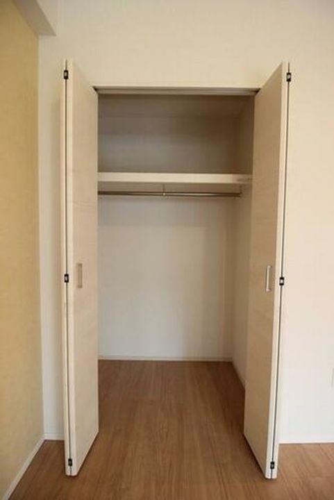 ATKレジデンスなにわ橋の内装