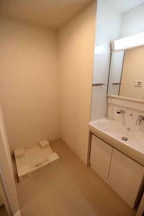 ATKレジデンスなにわ橋の内装