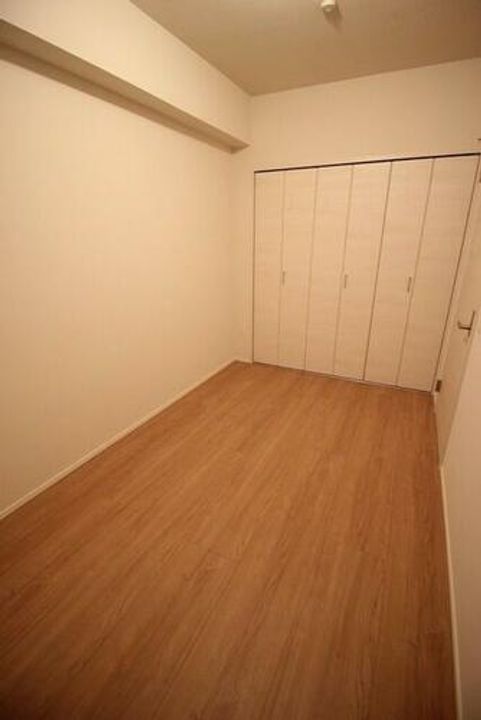 ATKレジデンスなにわ橋の内装