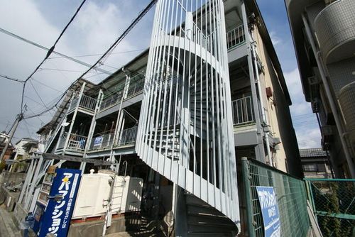 関西マンション226のその他画像