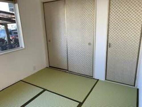 大阪府堺市西区浜寺船尾町西3丁(アパート)の賃貸物件の内装