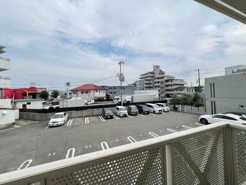 大阪府堺市西区浜寺船尾町西3丁(アパート)の賃貸物件のその他画像