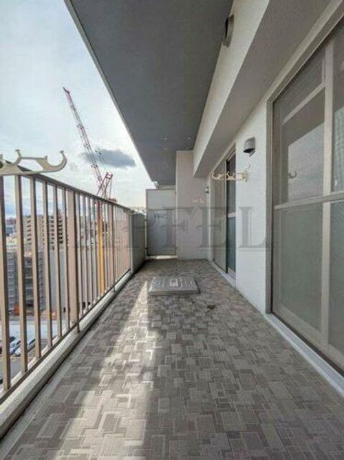 メイビスタ大淀の内装