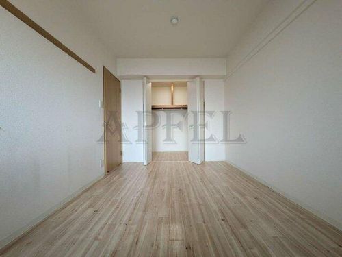 メイビスタ大淀の居間