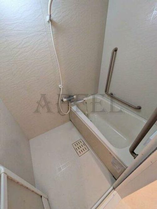 メイビスタ大淀の風呂