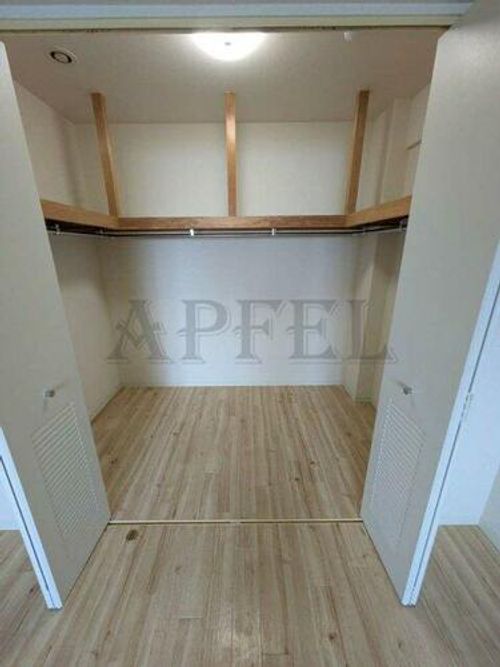 メイビスタ大淀の内装