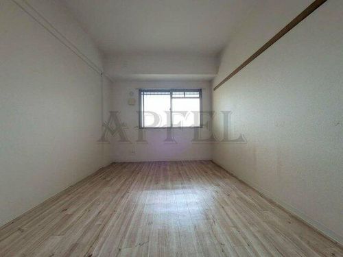 メイビスタ大淀の内装