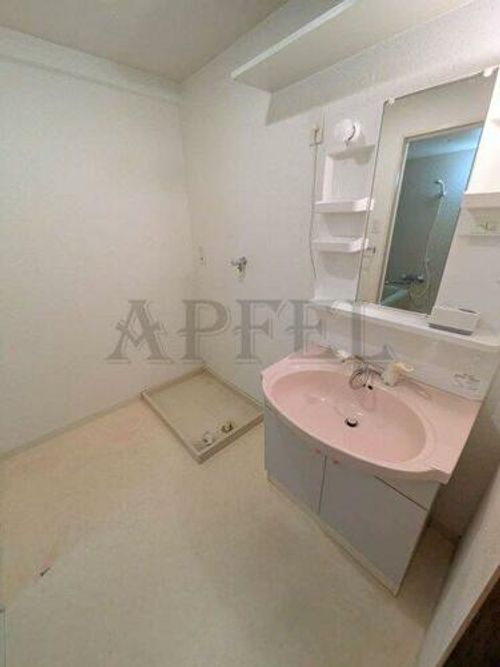 メイビスタ大淀の内装