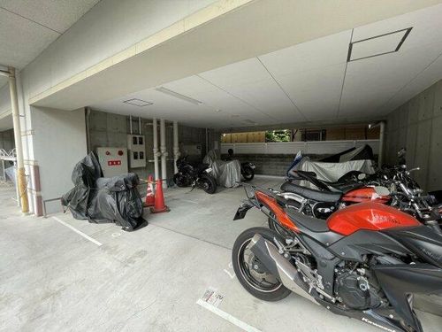 SERENiTE江坂四番館のその他画像