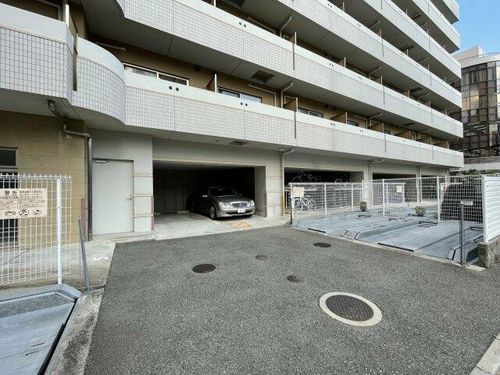 SERENiTE江坂四番館のその他画像