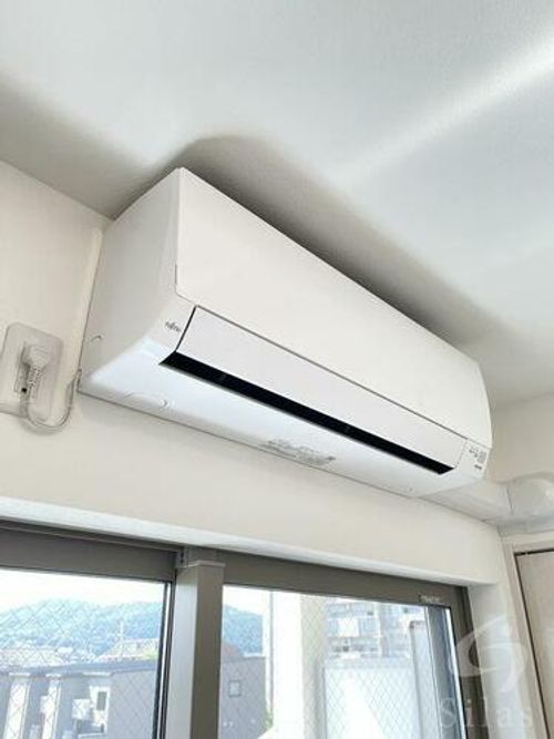 ジーメゾン山科ノースのその他画像