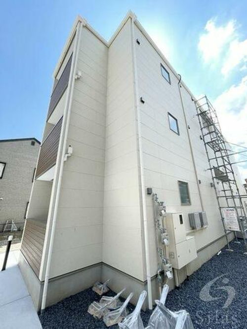 ジーメゾン山科ノースのその他画像