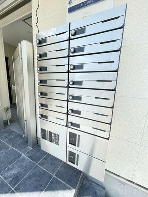ジーメゾン山科ノースのその他画像