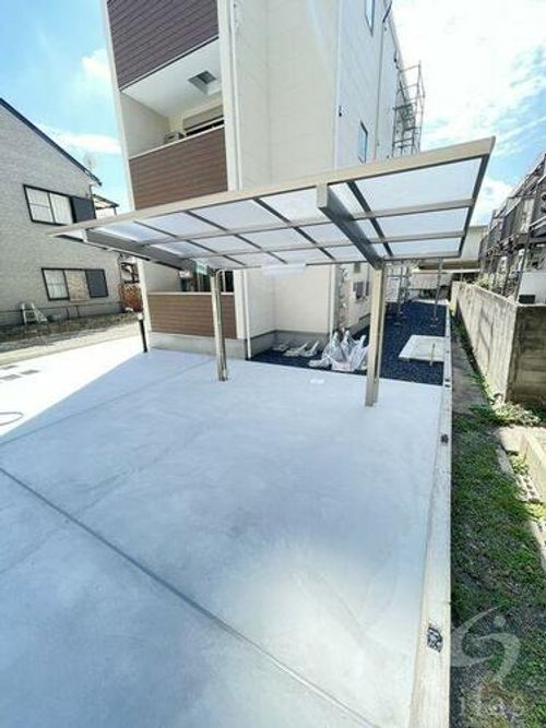 ジーメゾン山科ノースのその他画像