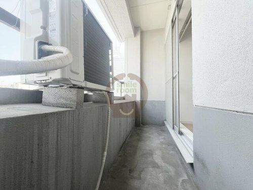 大阪府大阪市旭区森小路1丁目(マンション)の賃貸物件の内装