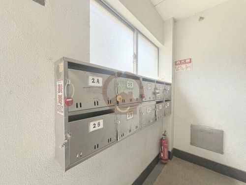 大阪府大阪市旭区森小路1丁目(マンション)の賃貸物件のその他画像