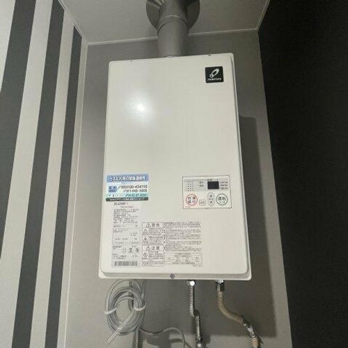 norfino GARE1-Aのその他画像