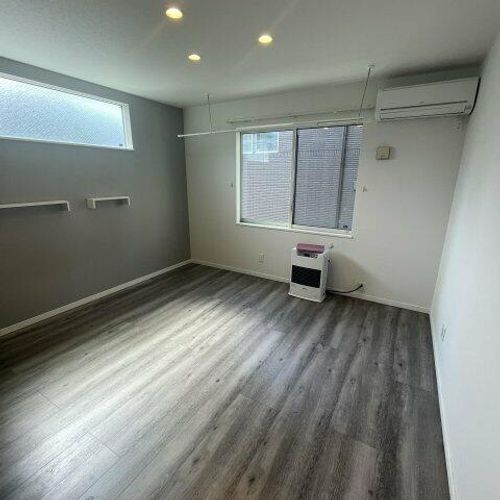 norfino GARE1-Aの居間