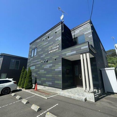 norfino GARE1-Aの外観