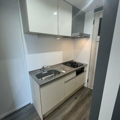 norfino GARE1-Aのキッチン