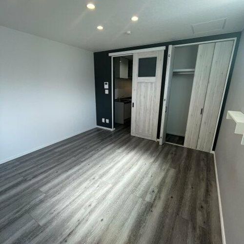 norfino GARE1-Aの居間