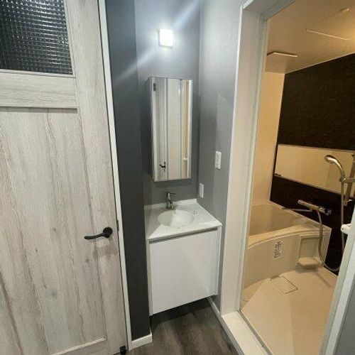 norfino GARE1-Aの内装