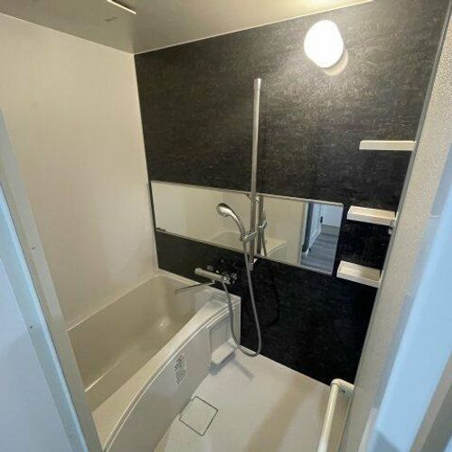 norfino GARE1-Aの風呂